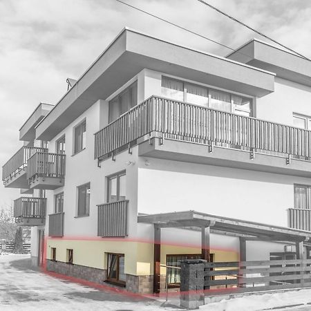 Hotel Demanova Apartments - Dependance Liptovský Mikuláš 객실 사진