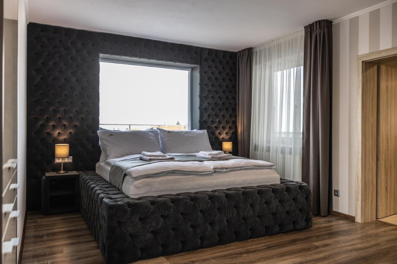 Hotel Demanova Apartments - Dependance Liptovský Mikuláš 외부 사진