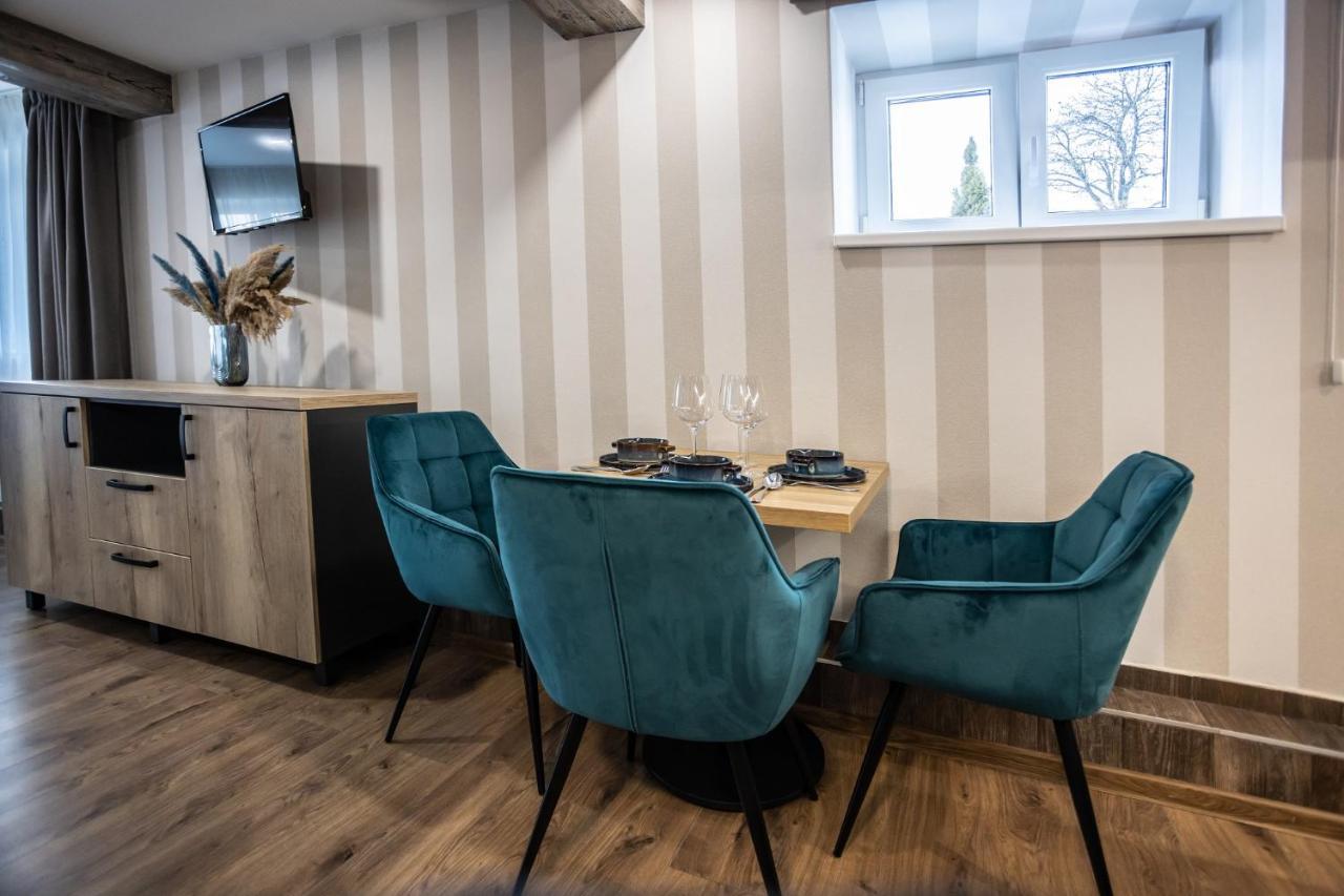 Hotel Demanova Apartments - Dependance Liptovský Mikuláš 외부 사진