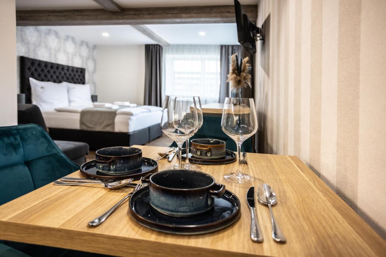 Hotel Demanova Apartments - Dependance Liptovský Mikuláš 외부 사진