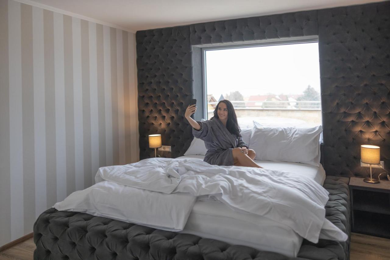 Hotel Demanova Apartments - Dependance Liptovský Mikuláš 외부 사진