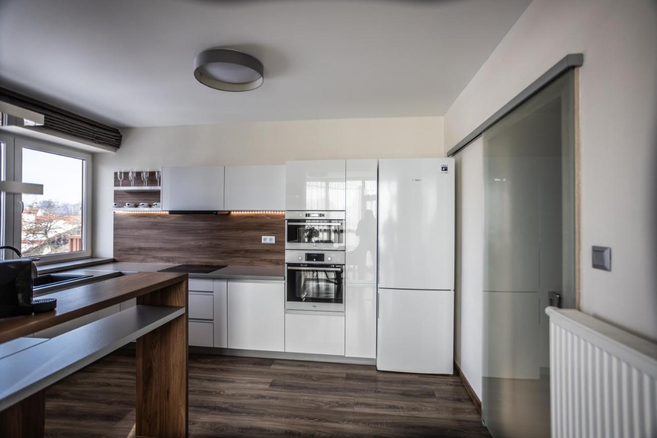 Hotel Demanova Apartments - Dependance Liptovský Mikuláš 외부 사진