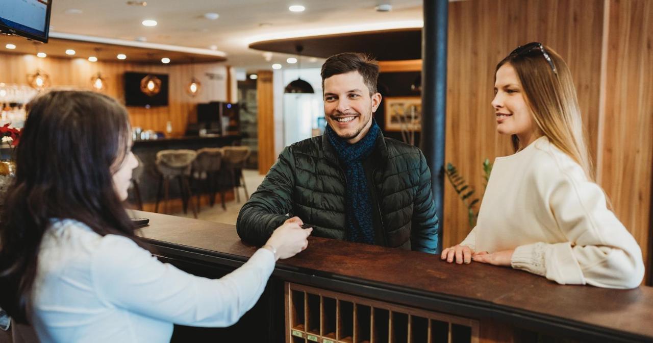 Hotel Demanova Apartments - Dependance Liptovský Mikuláš 외부 사진